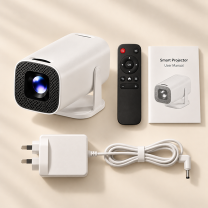 Cosyglow Mini Projector